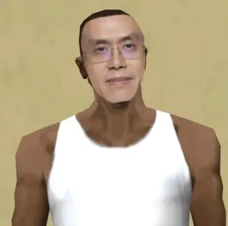 CJ