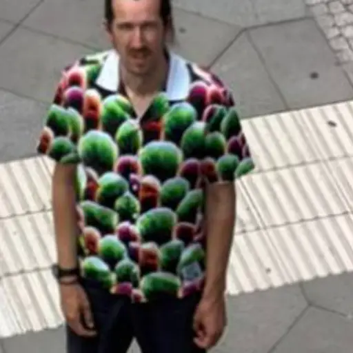 Camoflock