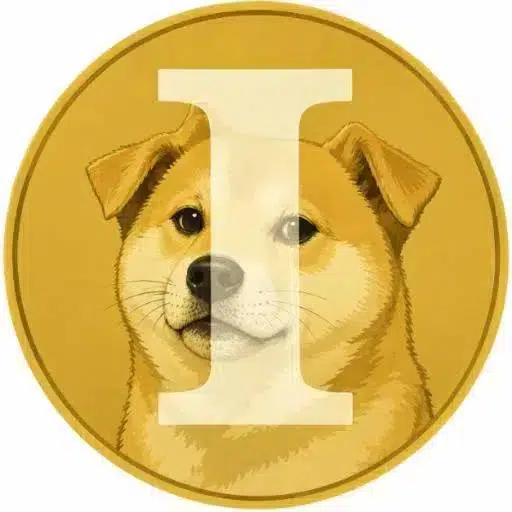 $INU token logo