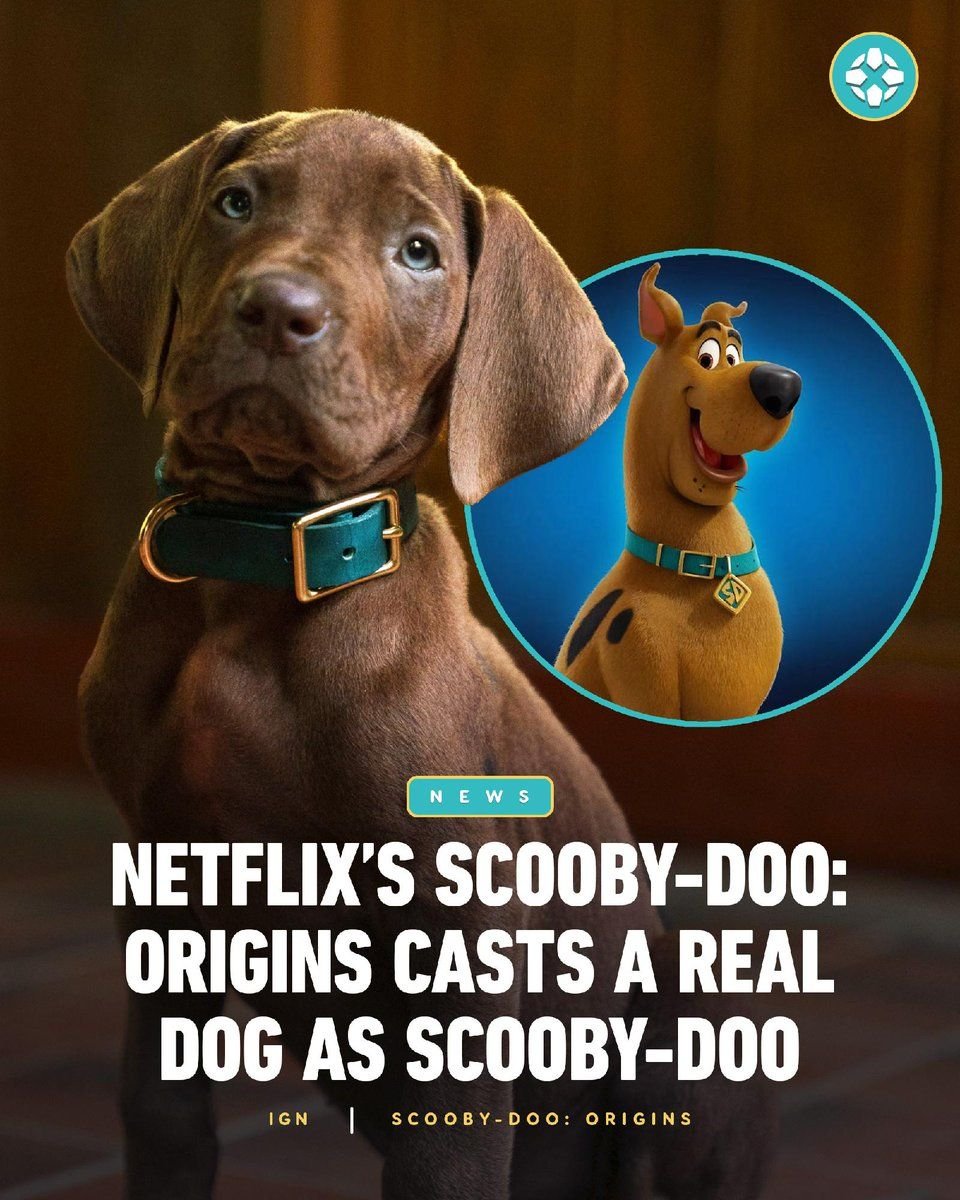 Scooby-Doo