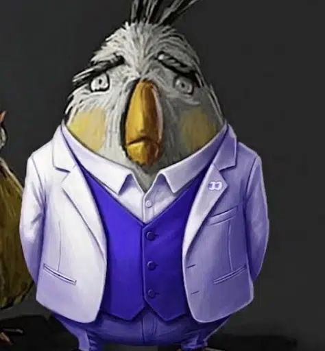 fomobird