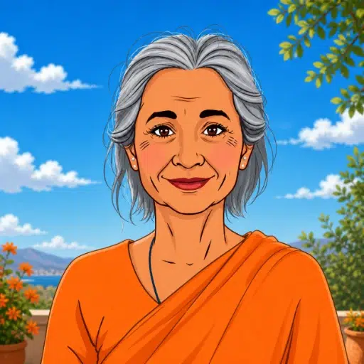 AuntyAI