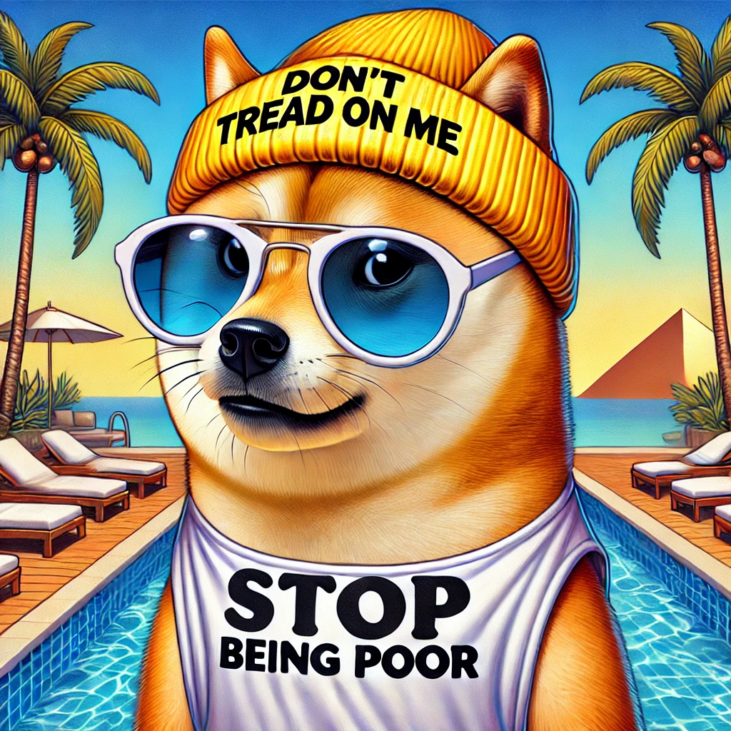Dogeify