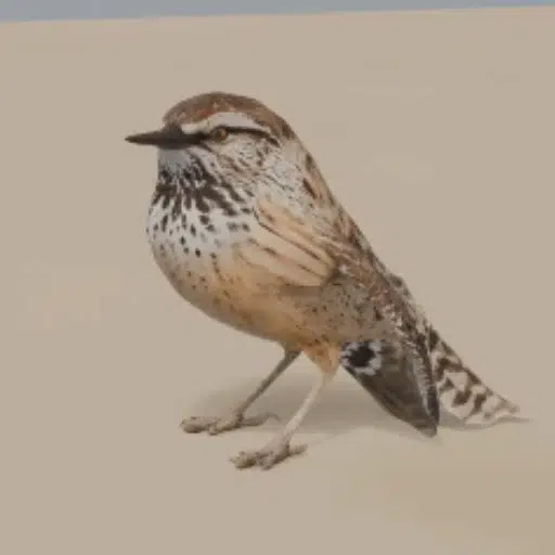 BIRB