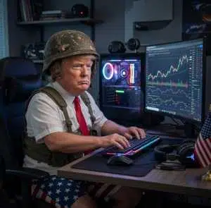 TRENCHNALD