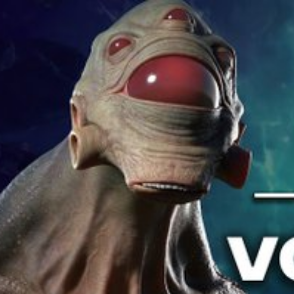 VORTIGAUNTS