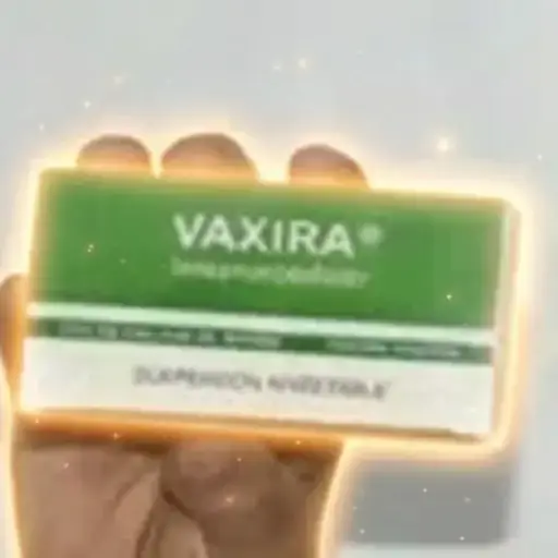 VAXIRA