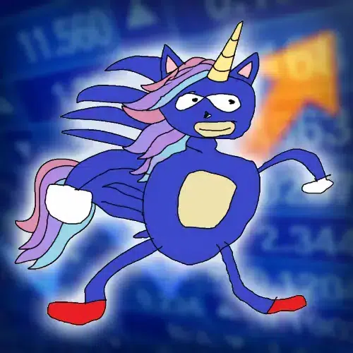 SOONICORN
