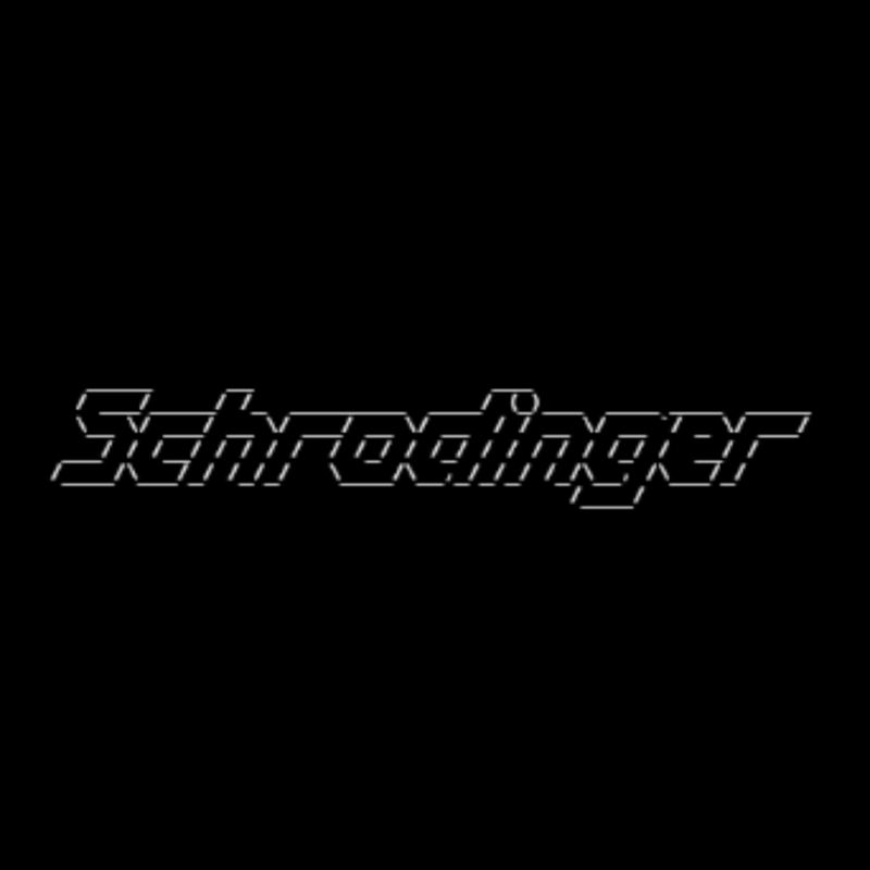 Schrödinger