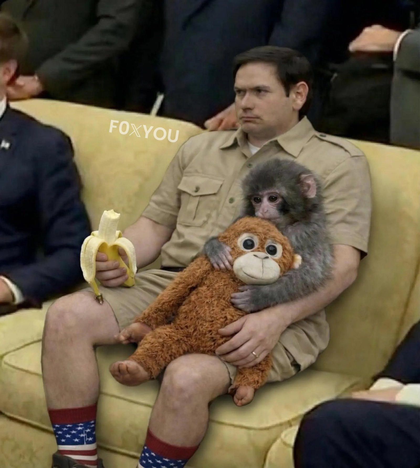 Rubio