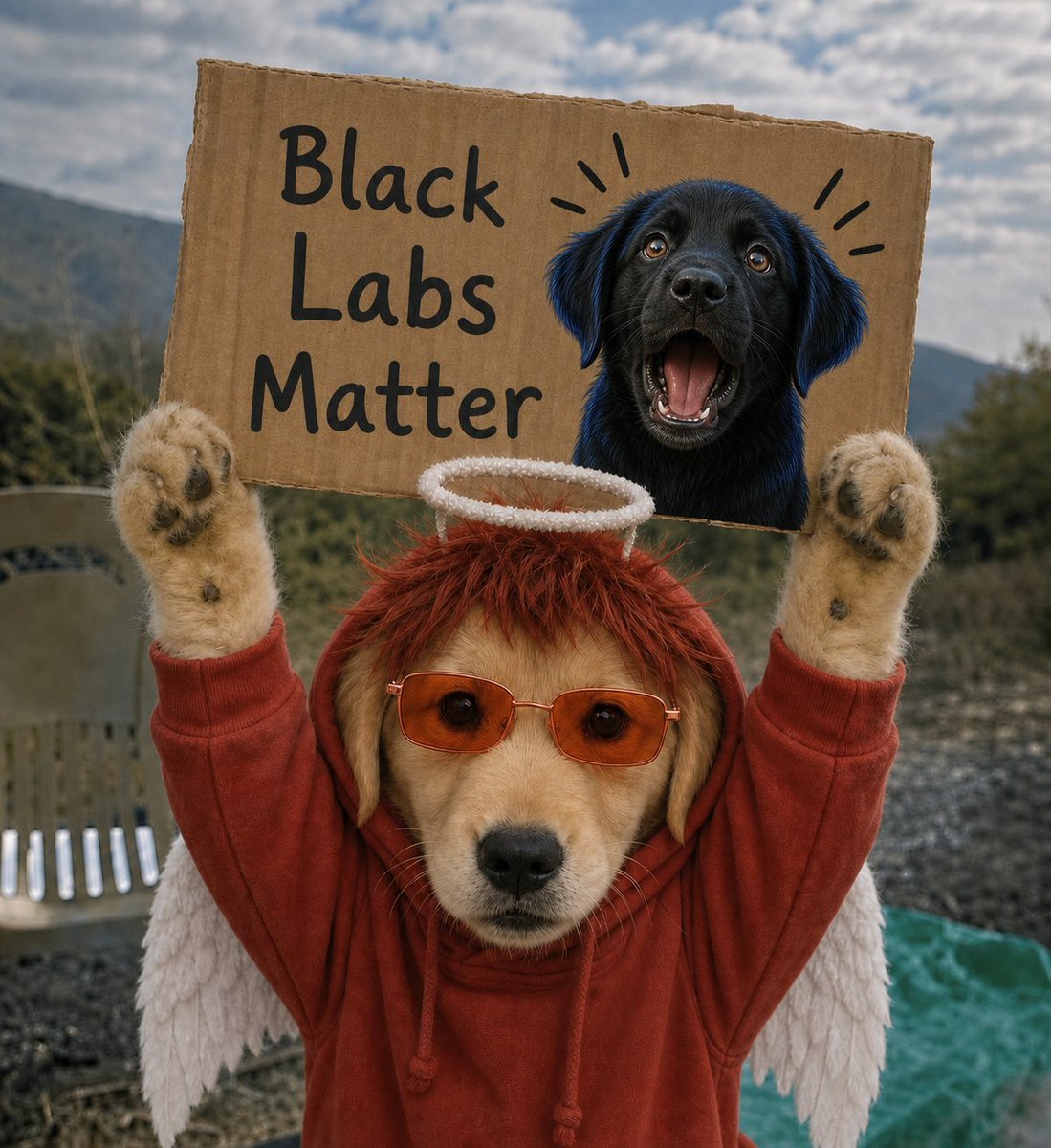 BLM