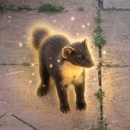 MARTEN