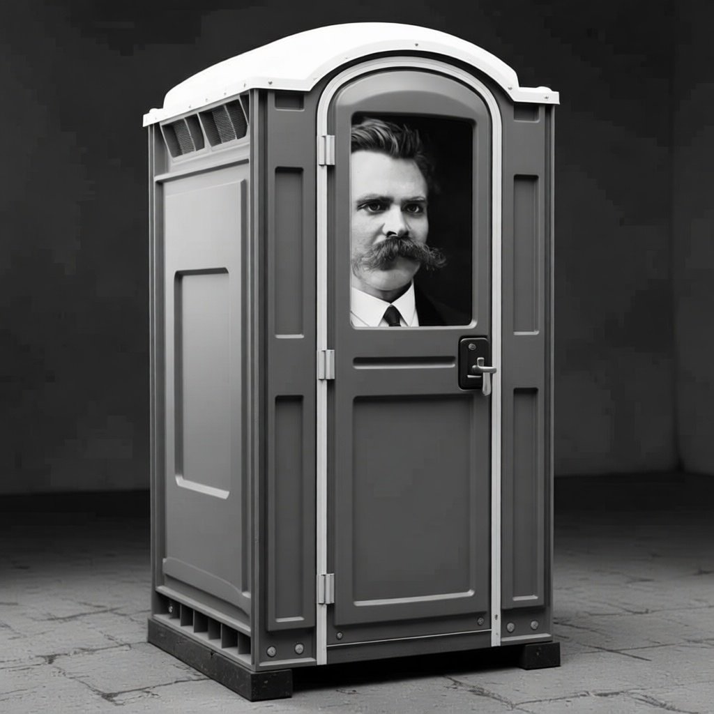 NIETZSCHE
