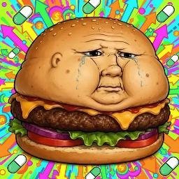 BURGERS