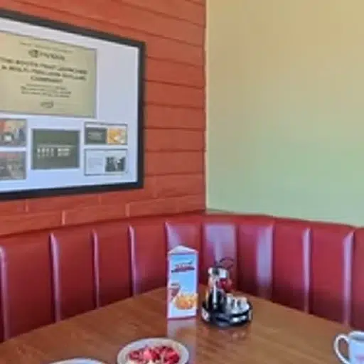Dennys