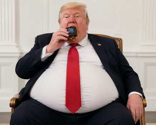 TRUMP