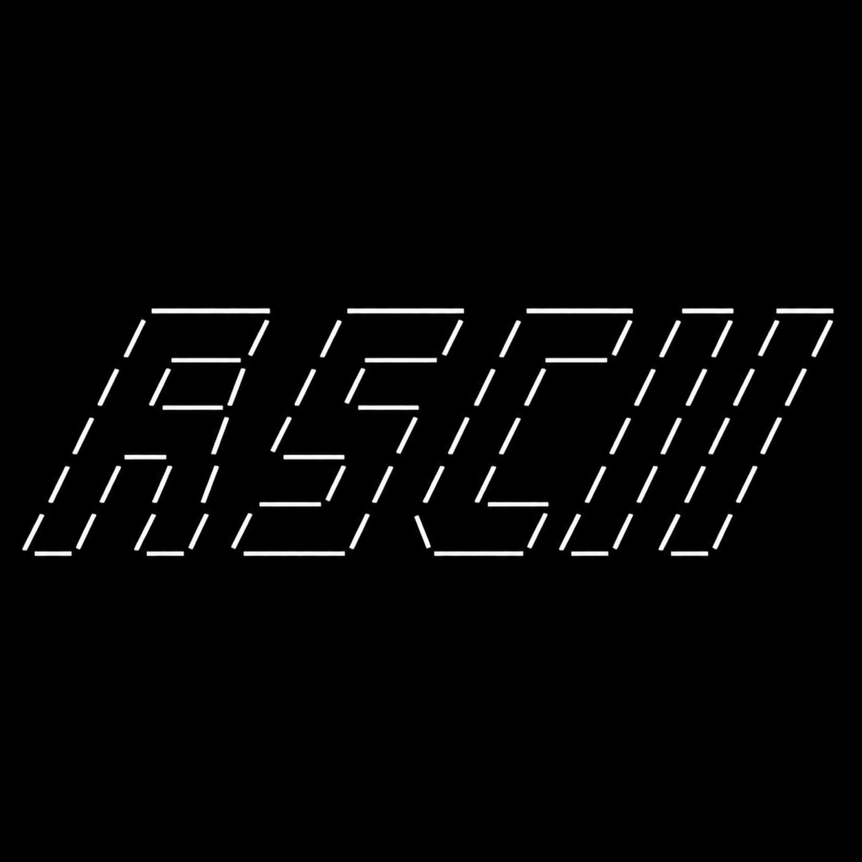 ASCII