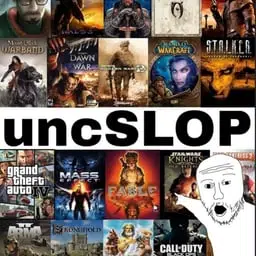 uncslop