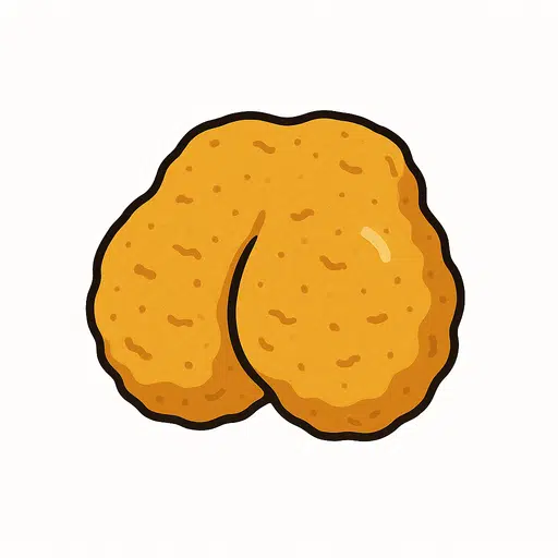 buttnugget