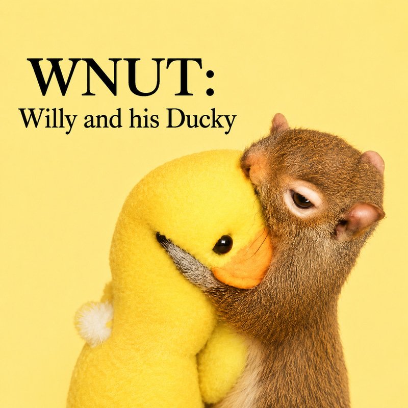 WNUT