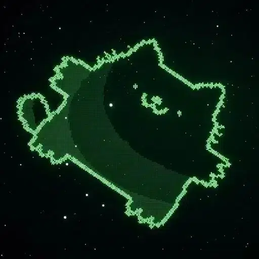 DoodleCat
