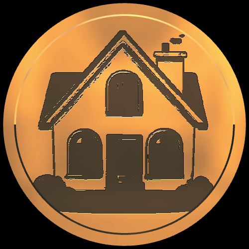 HOUSE logo