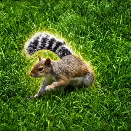SQUIROON