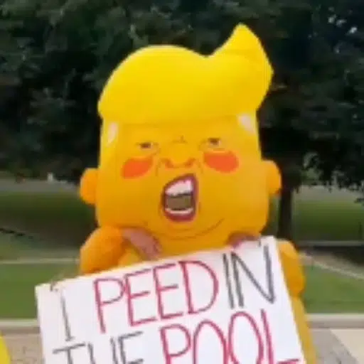 QUACKENING