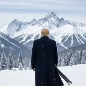 TRUMP — recently traded by Trunoest on Solana