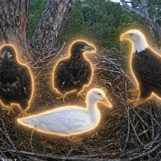 DUCK