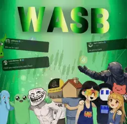 WASB