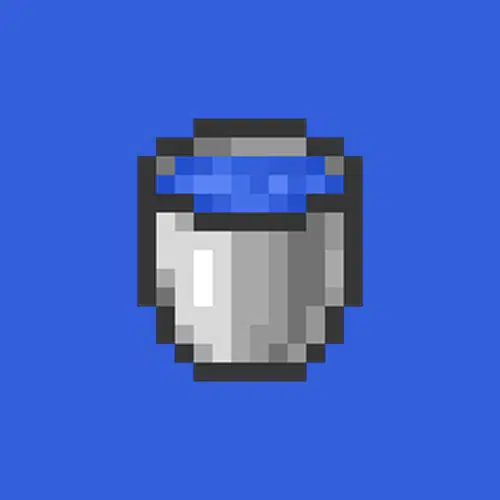 water