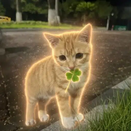 Luckycat