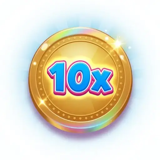 10x