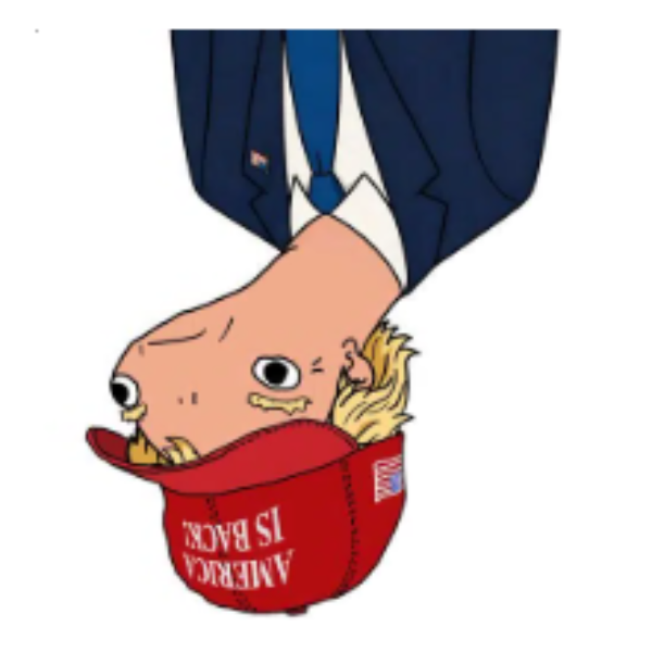 InverseTrump