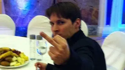 🖕
