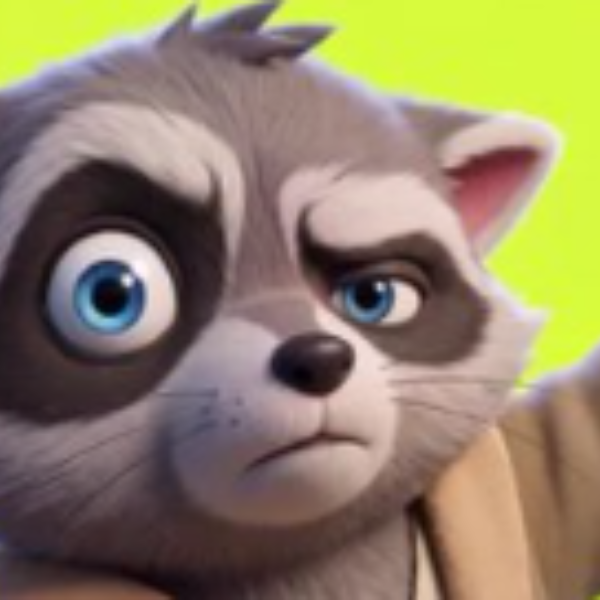 Raccoon