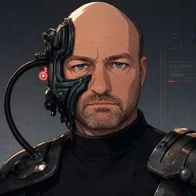 CLANKER