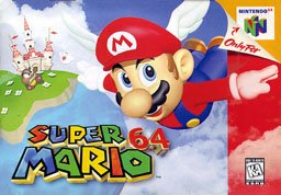 MARIO64
