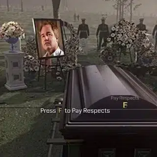 F