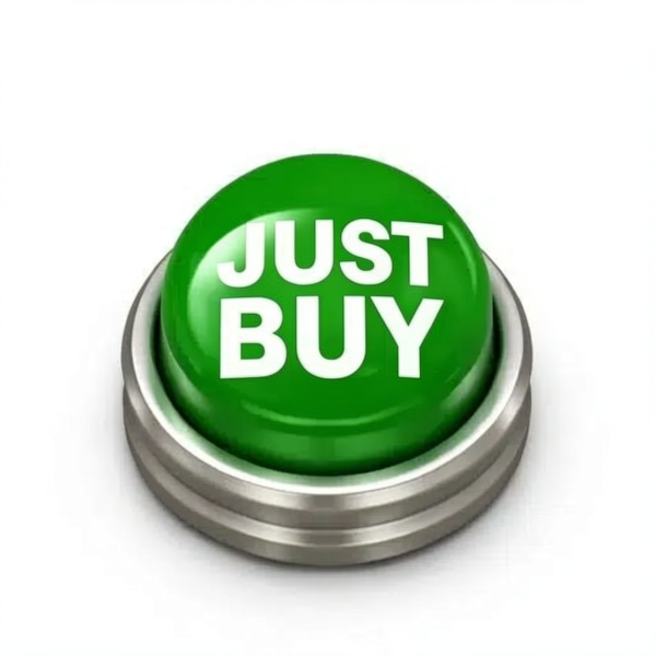 BUY — JUST BUY Solana token traded by KOLs