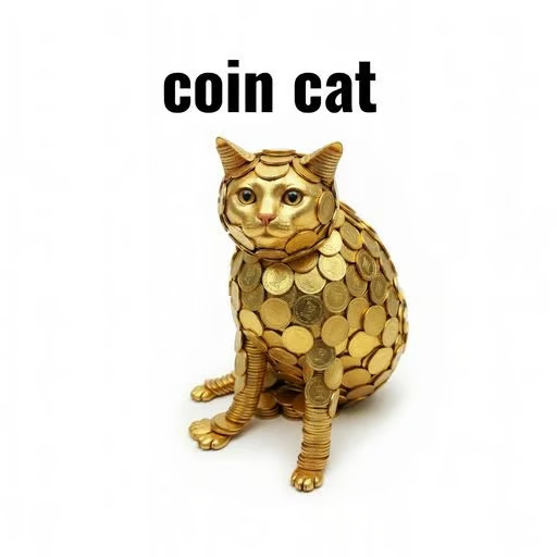COINCAT