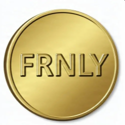 $FRNLY token logo