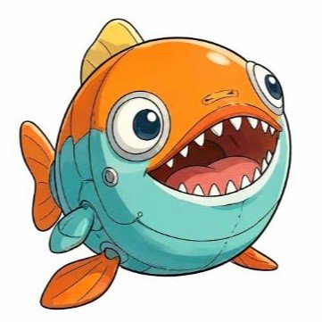 FUGU logo
