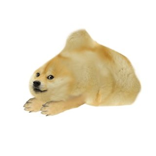 melkoges