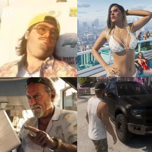 GTA VI