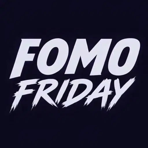 FRIDAY