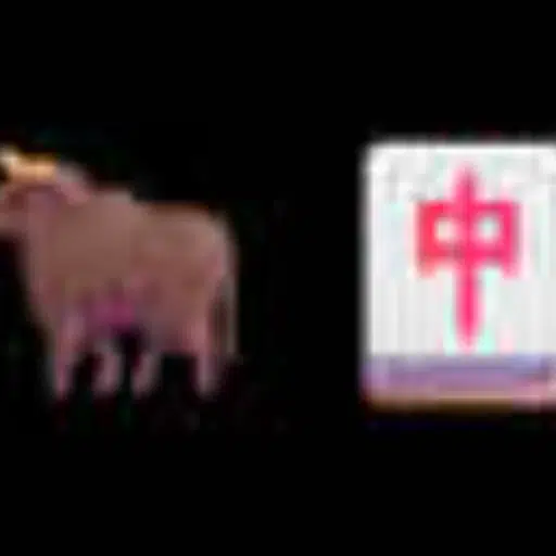 🐂🀄️ — recently traded by Bandit on Solana