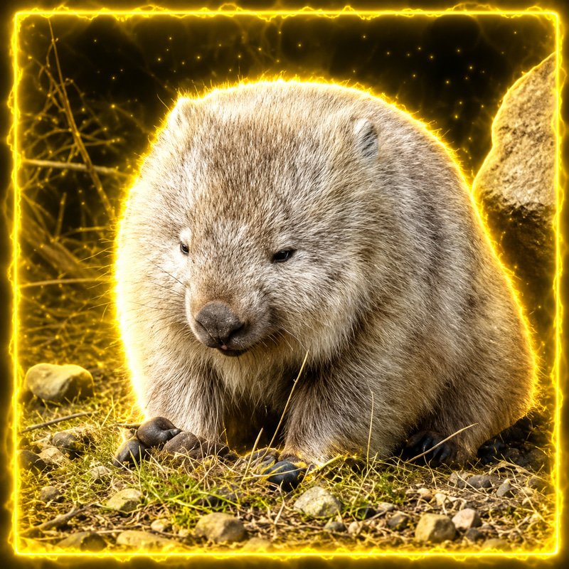 chungus