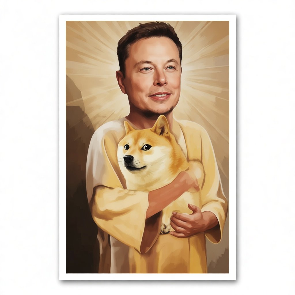 DOGEFATHER